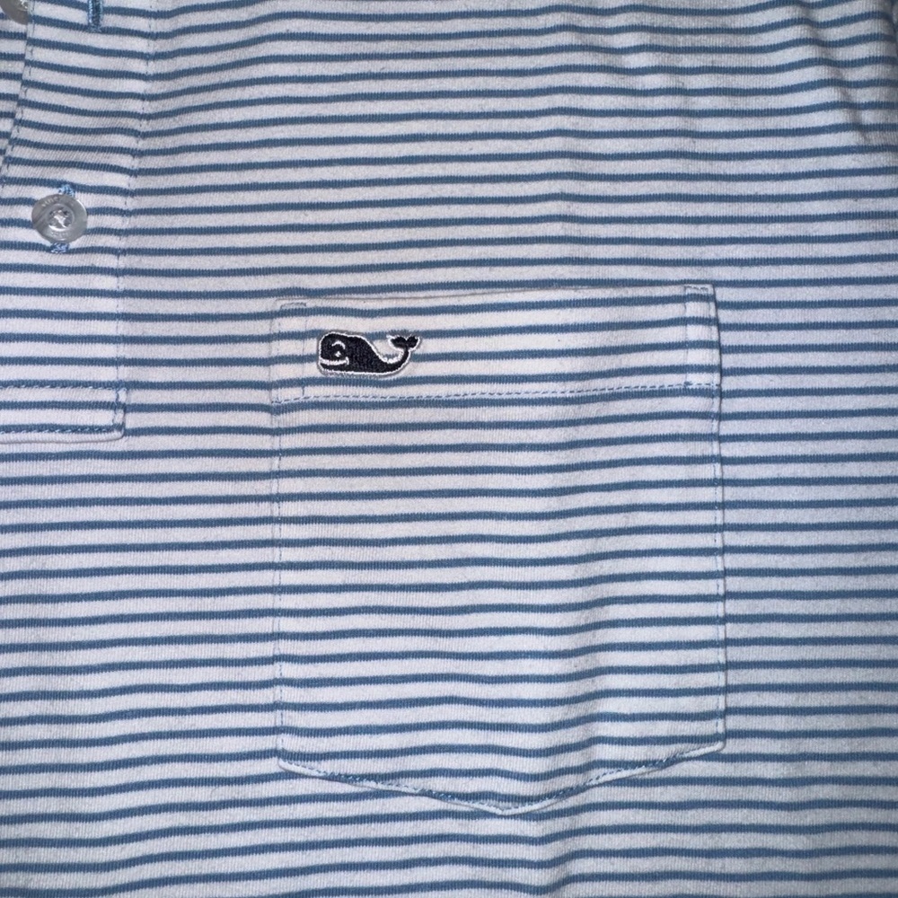 Vineyard Vines Edgartown polo men’s size S Excellent condition